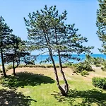 N254-karrebaeksminde-eno-kystvej-209 Сasa de vacaciones *