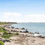 N254-karrebaeksminde-eno-kystvej-209 Сasa de vacaciones