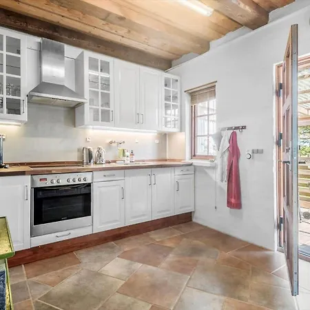 度假居 N254-karrebaeksminde-eno-kystvej-209 Karrebæksminde