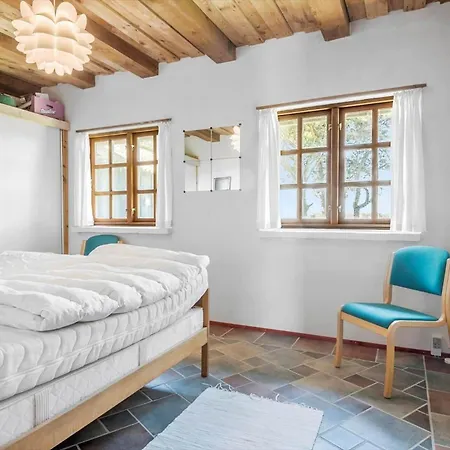 N254-karrebaeksminde-eno-kystvej-209 度假居 Karrebæksminde