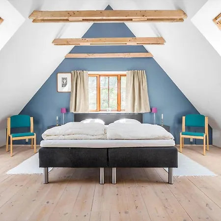Tatil Evi N254-karrebaeksminde-eno-kystvej-209 Karrebæksminde