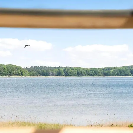 Сasa de vacaciones N254-karrebaeksminde-eno-kystvej-209 Karrebæksminde