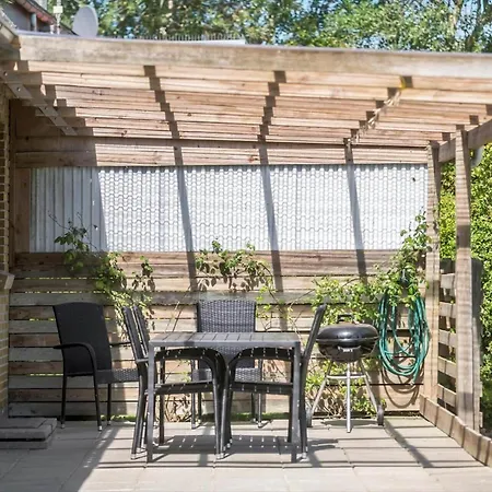 Holiday home N254-karrebaeksminde-eno-kystvej-209