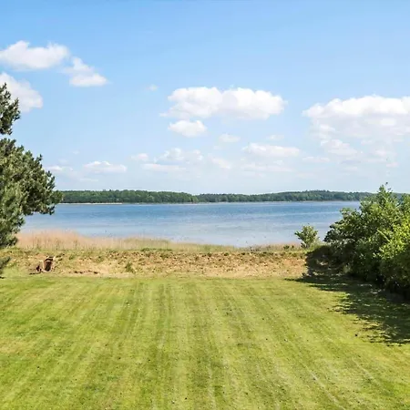 Tatil Evi N254-karrebaeksminde-eno-kystvej-209