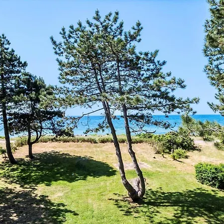 N254-karrebaeksminde-eno-kystvej-209 Сasa de vacaciones *