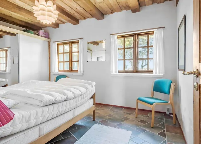 N254-karrebaeksminde-eno-kystvej-209 度假居 Karrebæksminde