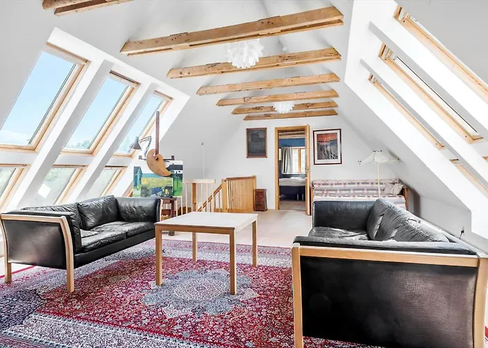 N254-karrebaeksminde-eno-kystvej-209 Holiday home