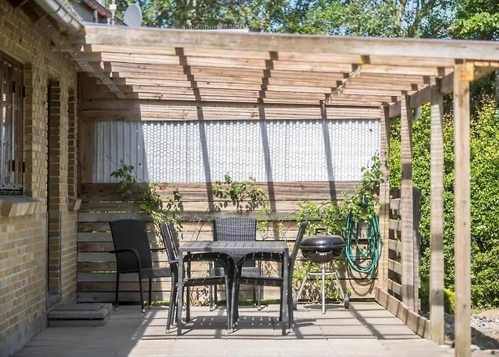 Holiday home N254-karrebaeksminde-eno-kystvej-209