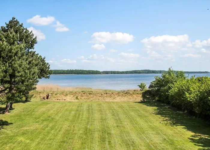 Holiday home N254-karrebaeksminde-eno-kystvej-209