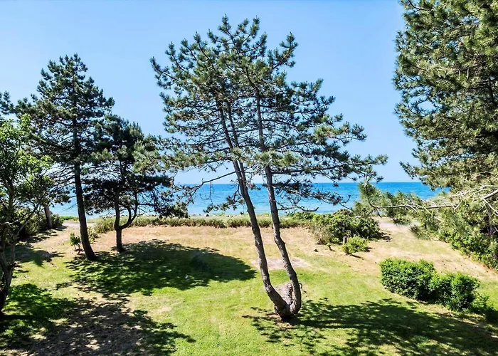 N254-karrebaeksminde-eno-kystvej-209 度假居 *